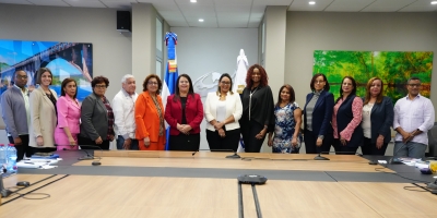 INFOTEP y el Instituto Técnico Superior Especializado de Panamá firmarán acuerdo